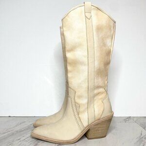 Dolce Vita Navene Western Boot 7
